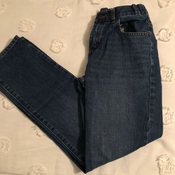 CHILDREN’S place Jeans - 12 - Picture 1 of 3